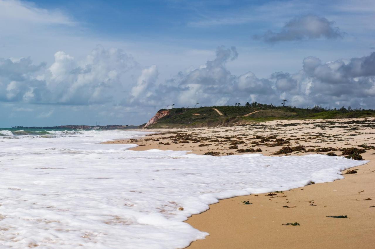 Perto Do Mar, 5G, Ar E Piscina C/Churrasqueira João Pessoa 외부 사진
